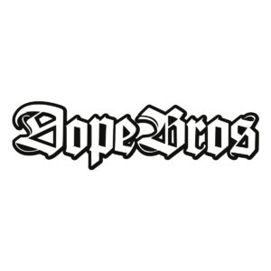 DopeBros Logo
