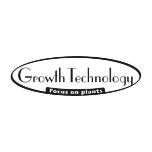 Grow Tech brand page logo